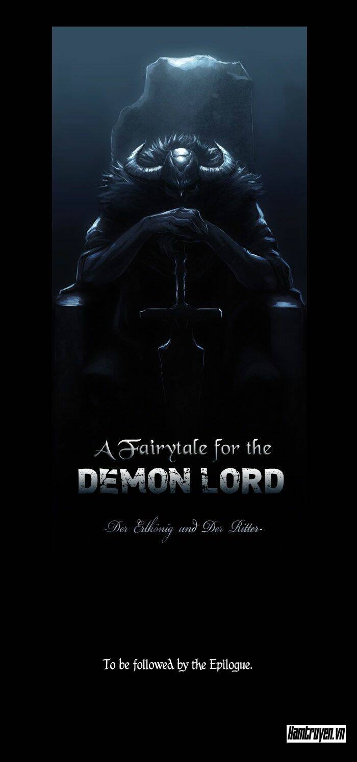 A Fairytale For The Demon Lord Chương 32 Ảnh 18