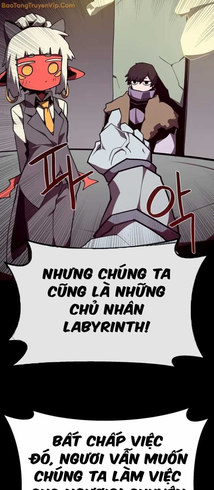 Hồi Ức Trong Ngục Tối Chương 117 Ảnh 23