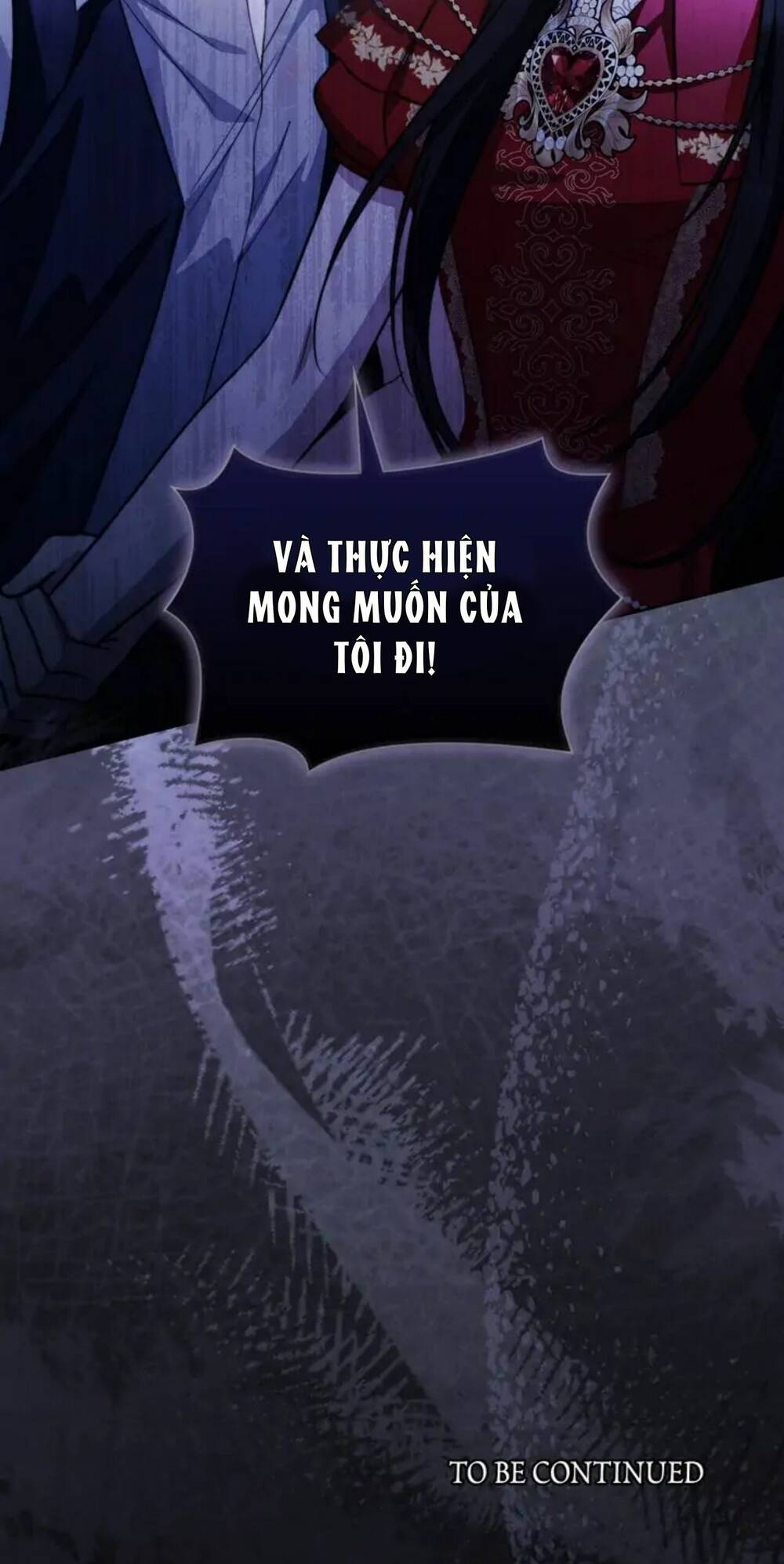 Khi Nữ Quỷ Mạo Danh Công Chúa Chương 15 Ảnh 63