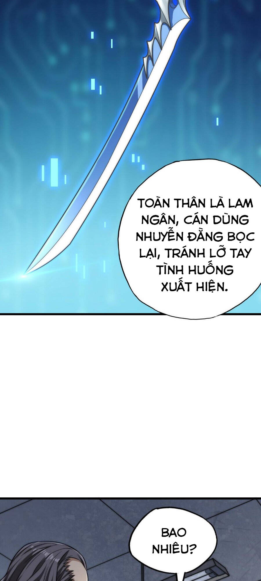 Farm Quái Thành Thần Chương 8 Ảnh 68