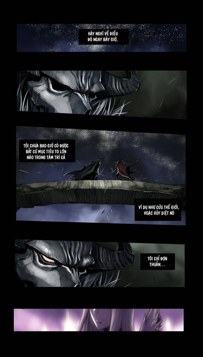 A Fairytale For The Demon Lord Chương 25 Ảnh 4