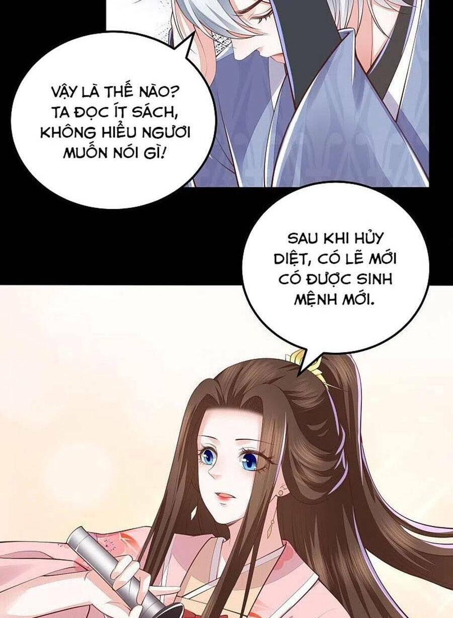 Phượng Hoàng Thác: Chuyên Sủng Khí Thê Chương 256 Ảnh 28