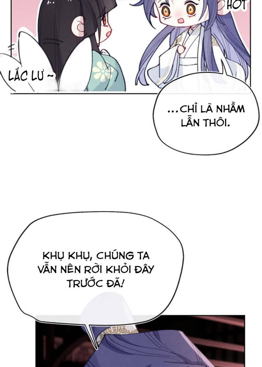 Quân Nhan Tựa Hoa Đào Chương 35 Ảnh 12