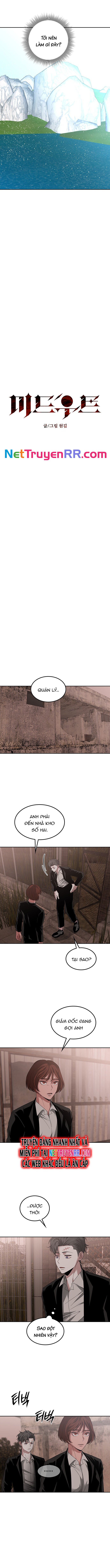 Hồi Khứ Châu Chương 56 Ảnh 5