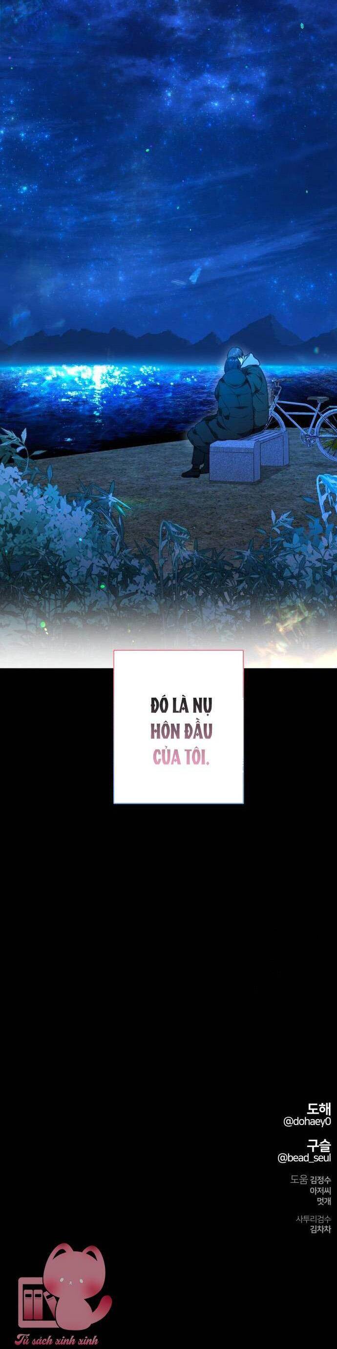 Bóng Râm Mùa Xuân Chương 12 Ảnh 45