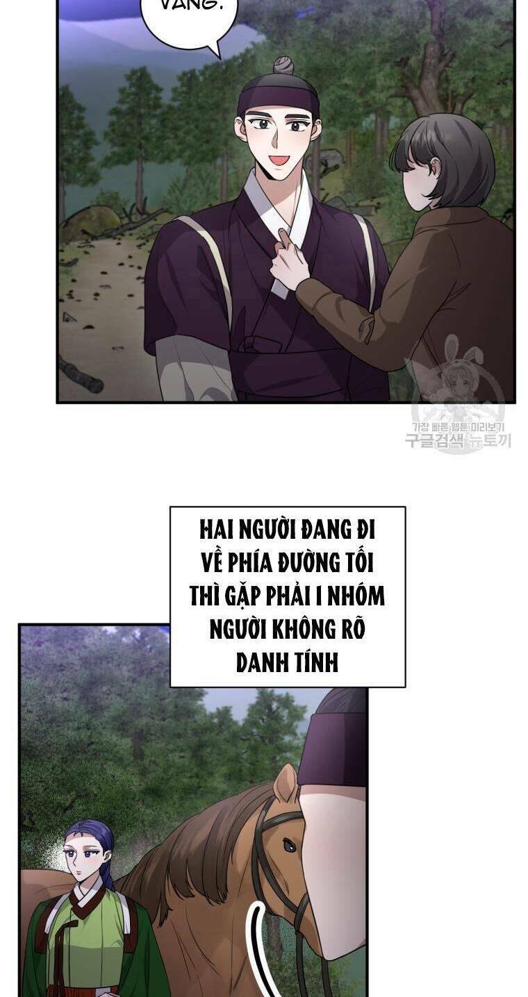 Trở Thành Siêu Diễn Viên Chỉ Bằng Việc Đọc Sách Chương 49 Ảnh 6