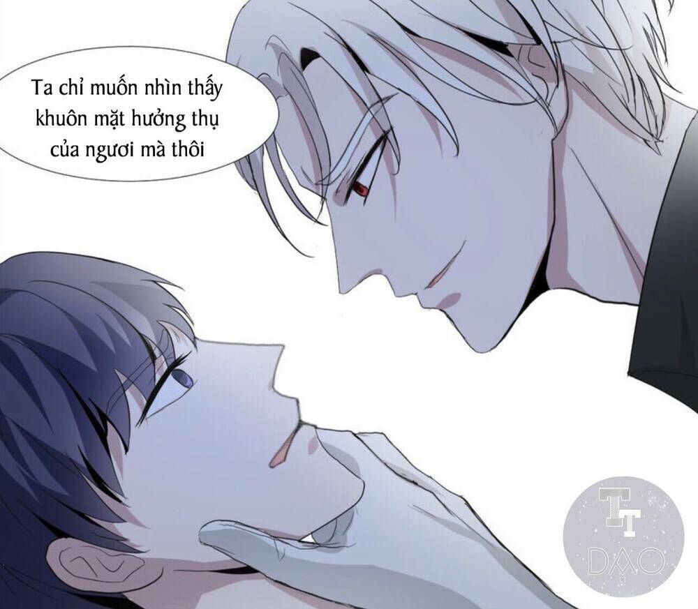 Mộ Huyết Chi Ương Chương 7 Ảnh 10