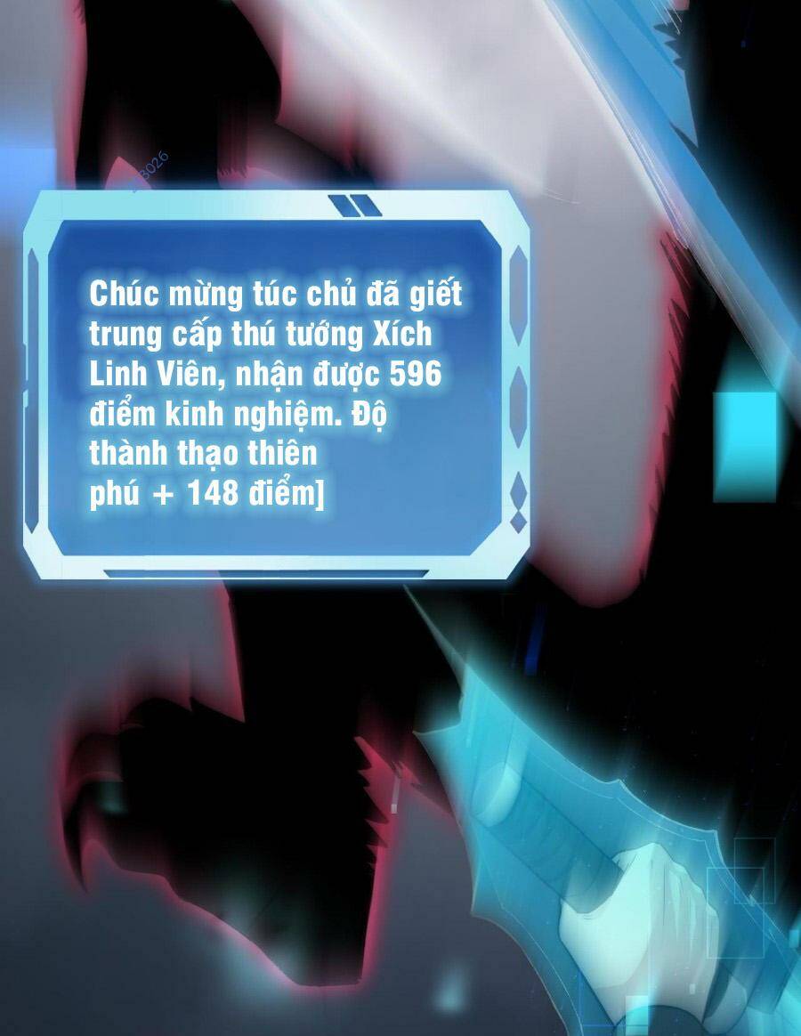 Farm Quái Thành Thần Chương 8 Ảnh 30