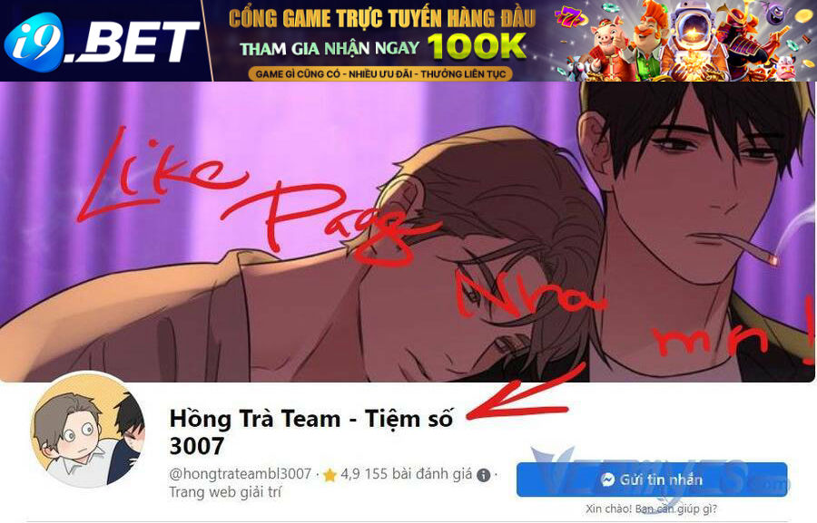 Duyên Nợ Kiếp Trước Chương 34 Ảnh 2