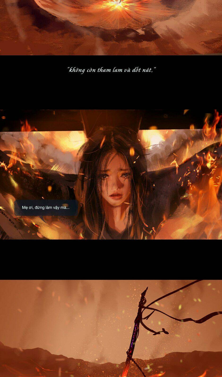 Ghostblade Chương 11.1 Ảnh 18