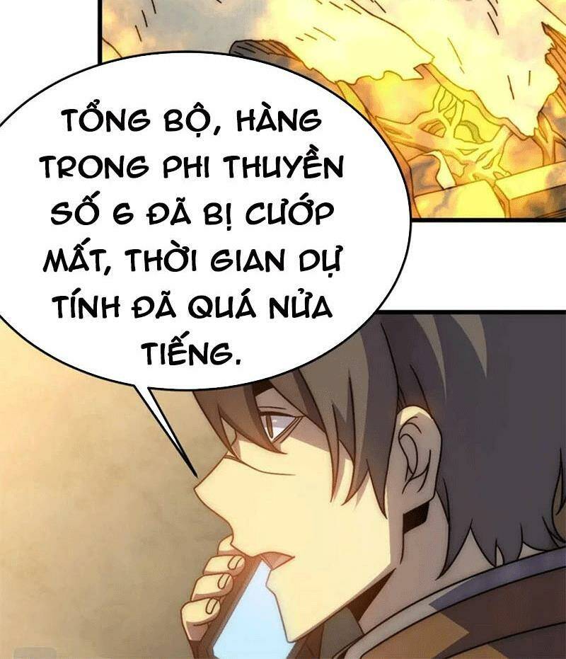 Mạt Thế Đạo Tặc Hành Chương 103 Ảnh 65