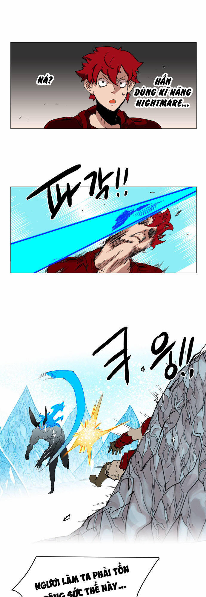 Hard Core Leveling Warrior Ss3 Chương 42 Ảnh 51