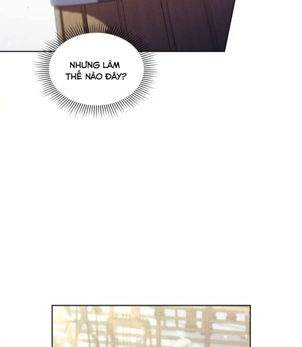 Khi Nữ Quỷ Mạo Danh Công Chúa Chương 6 Ảnh 7