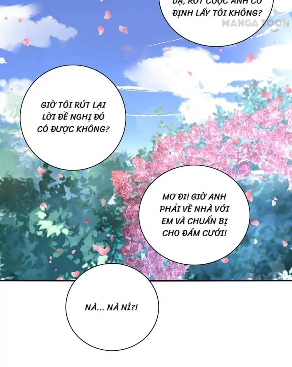 Thanh Xuân Bị Lãng Quên Chương 300 Ảnh 29