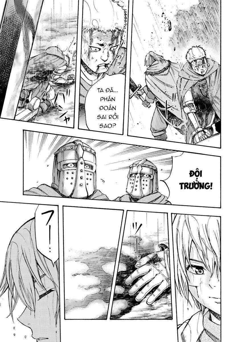 Shoukan Sareta Kenja Wa Isekai Wo Yuku - Saikyou Nano Wa Fuyou Zaiko No Item Deshita Chương 11 Ảnh 10