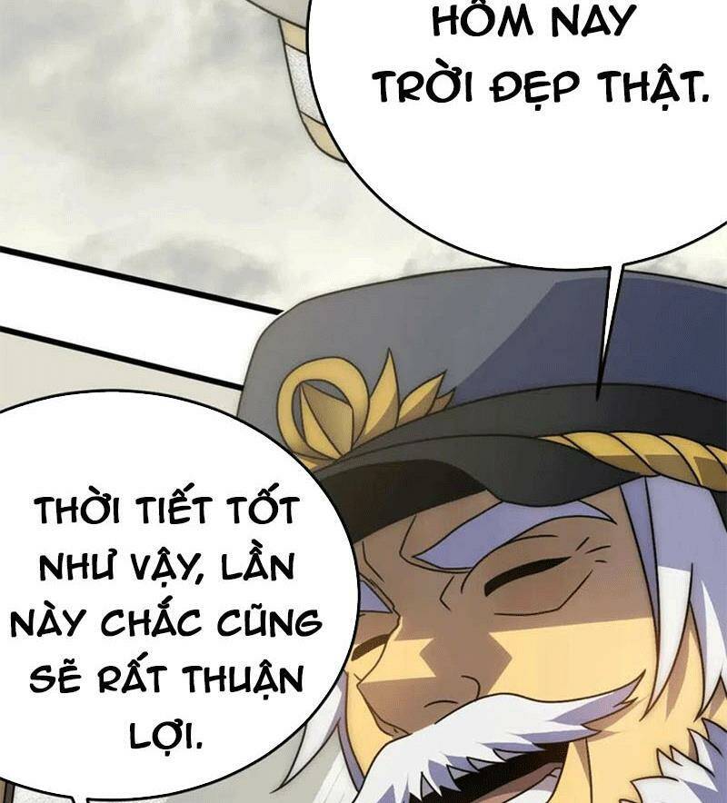 Mạt Thế Đạo Tặc Hành Chương 102 Ảnh 81