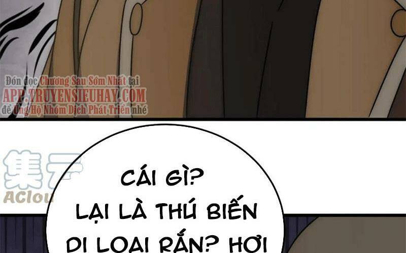 Mạt Thế Đạo Tặc Hành Chương 101 Ảnh 75