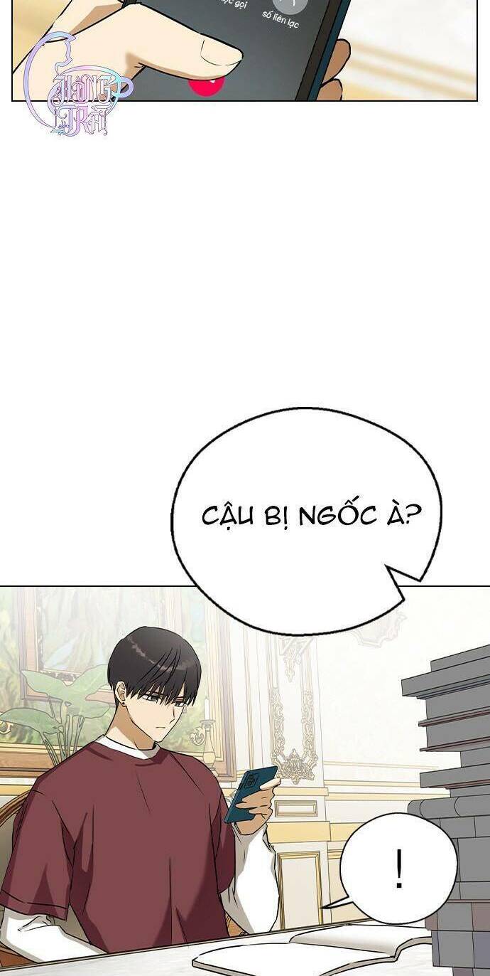 Duyên Nợ Kiếp Trước Chương 41 Ảnh 3