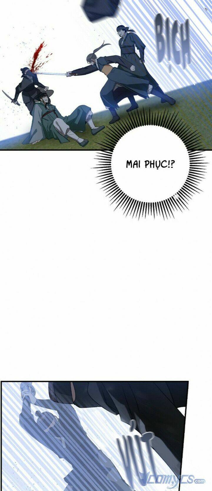 Duyên Nợ Kiếp Trước Chương 26 Ảnh 9
