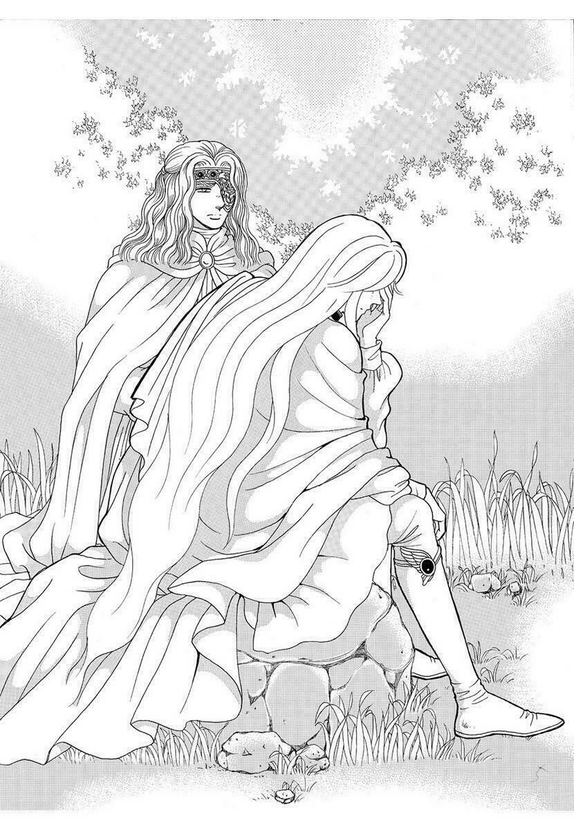 Princess - Công Chúa Xứ Hoa (Bản Đẹp) Chương 79 Ảnh 52