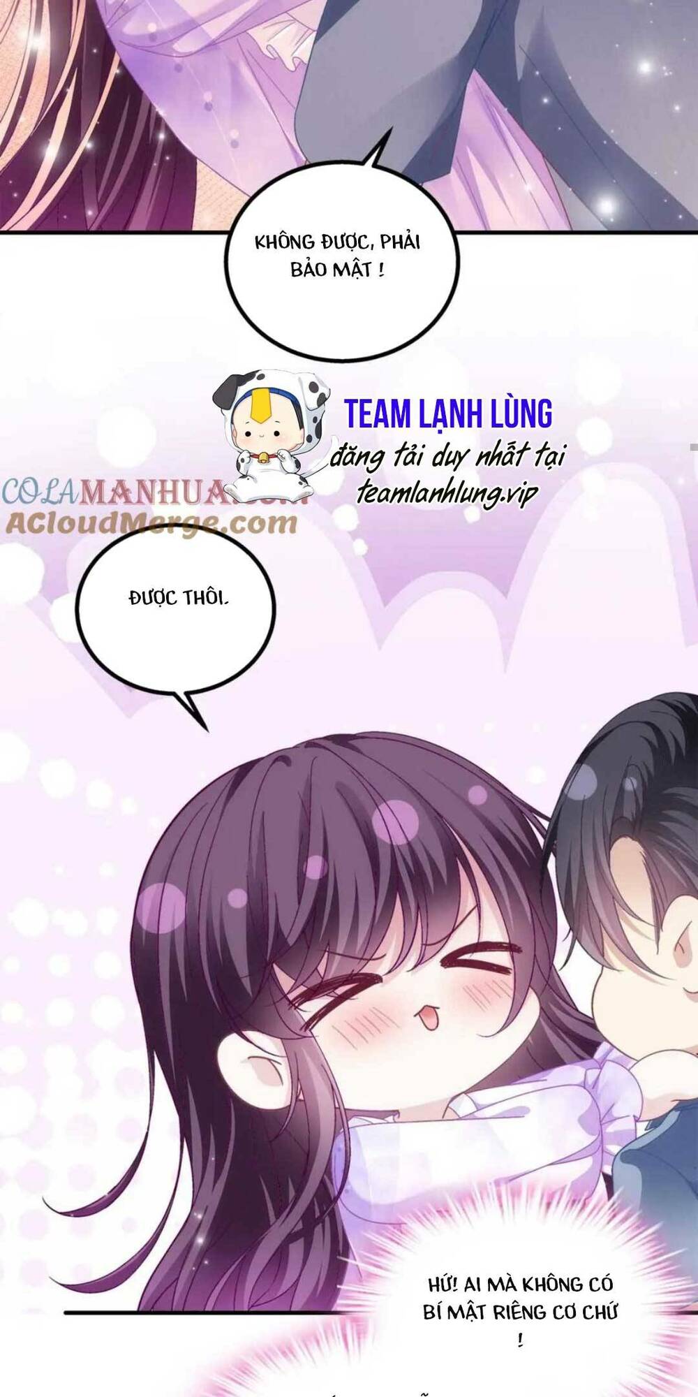 Bảo Bối Của Lão Đại Đã Xuyên Không Trở Về! Chương 205 Ảnh 38