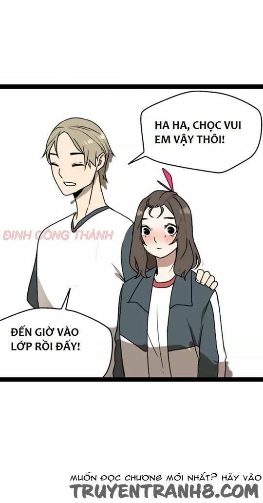 Mục Vụ Chương 1 Ảnh 24