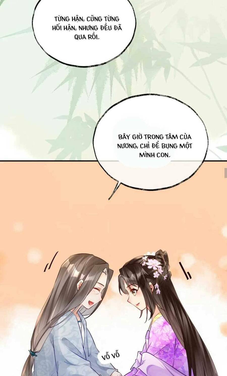 Hoàng Thúc Sủng Ta Đến Tận Xương Chương 17 Ảnh 28