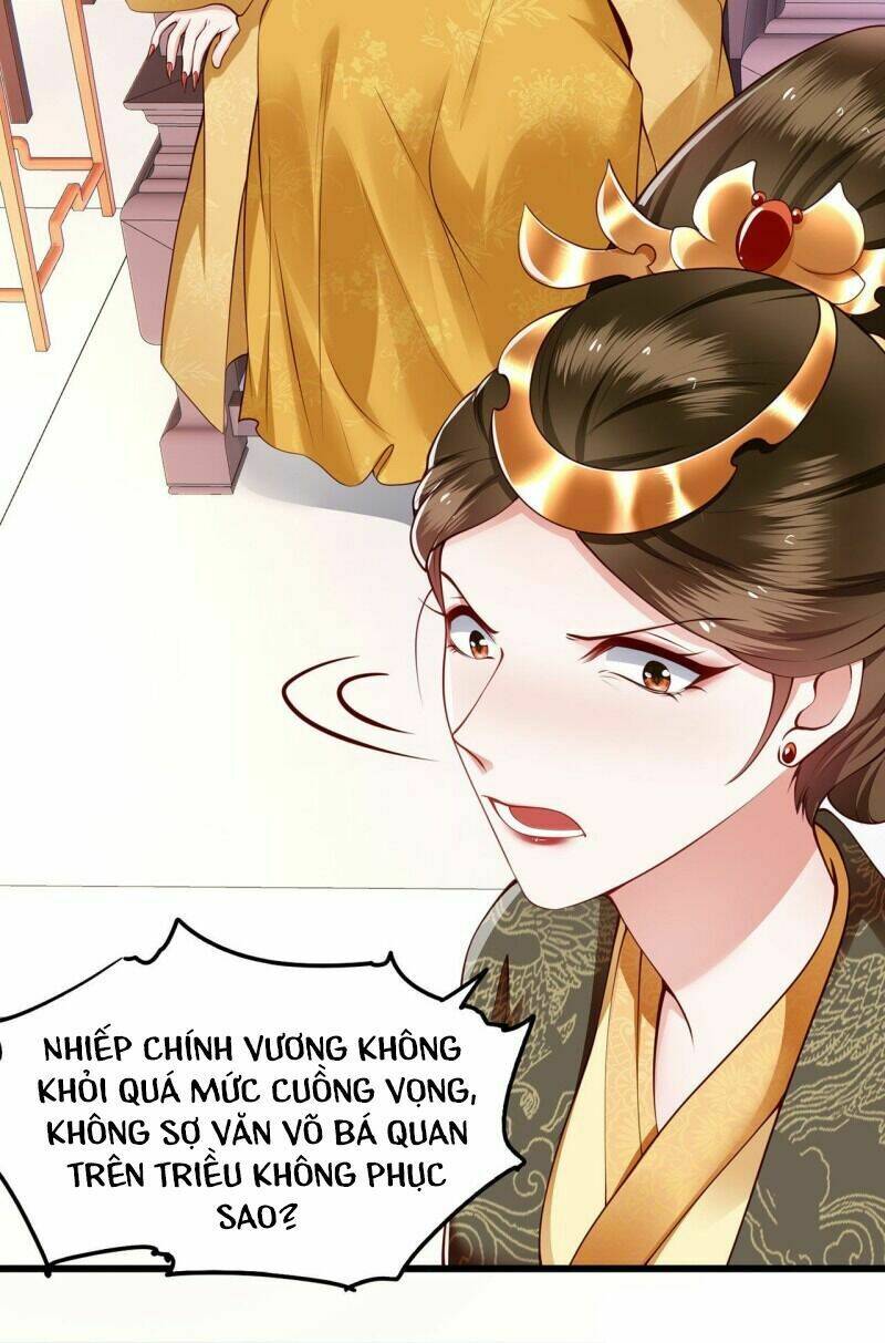 Con Đường Hoang Dã Của Vương Phi Chương 15 Ảnh 33