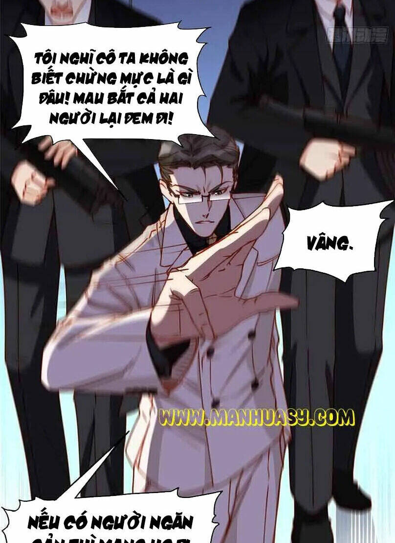 Ly Hôn Với Đại Boss Tôi Càng Tỏa Sáng Hơn Chương 104 Ảnh 16