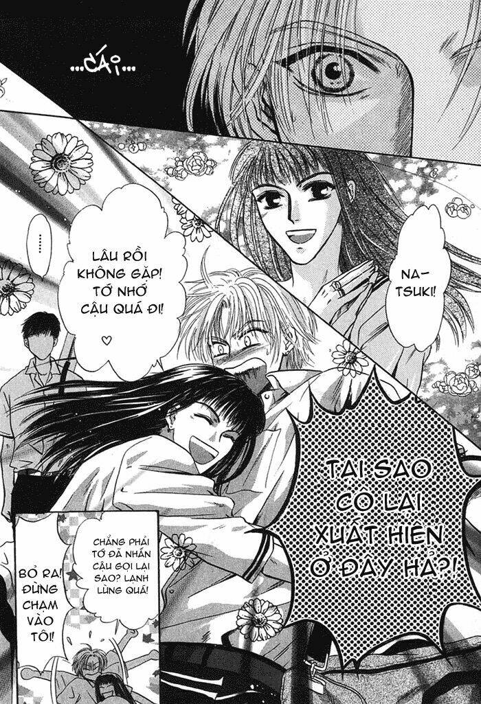 Komatta Toki Ni Wa Hoshi Ni Kike! Chương 22 Ảnh 16