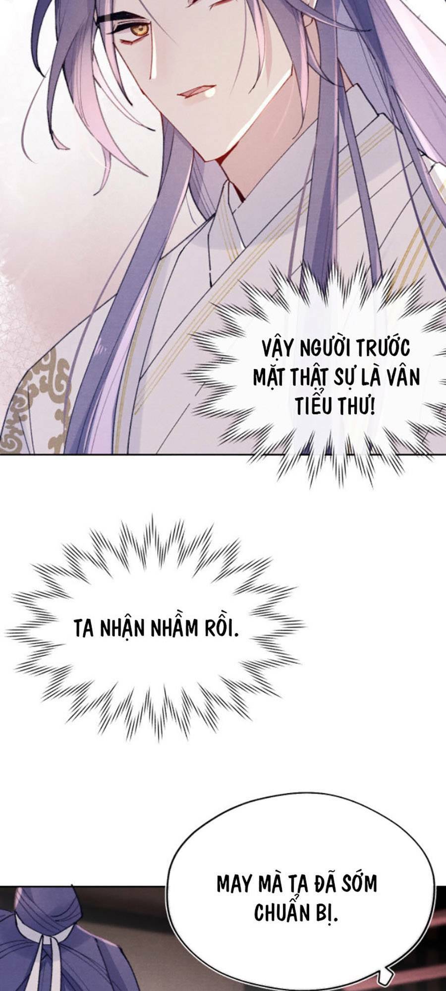 Quân Nhan Tựa Hoa Đào Chương 35 Ảnh 10