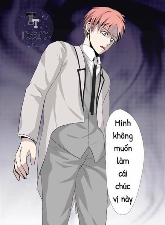 Mộ Huyết Chi Ương Chương 2 Ảnh 17