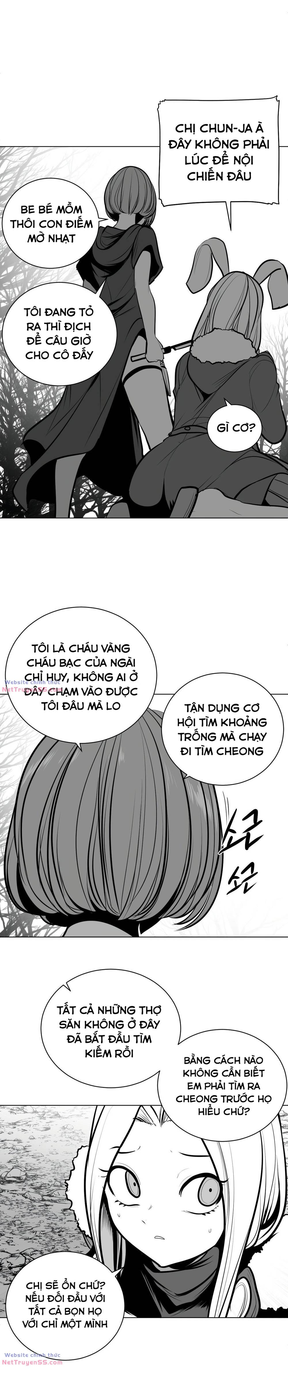 Độc Lạ Dungeon Chương 78 Ảnh 24