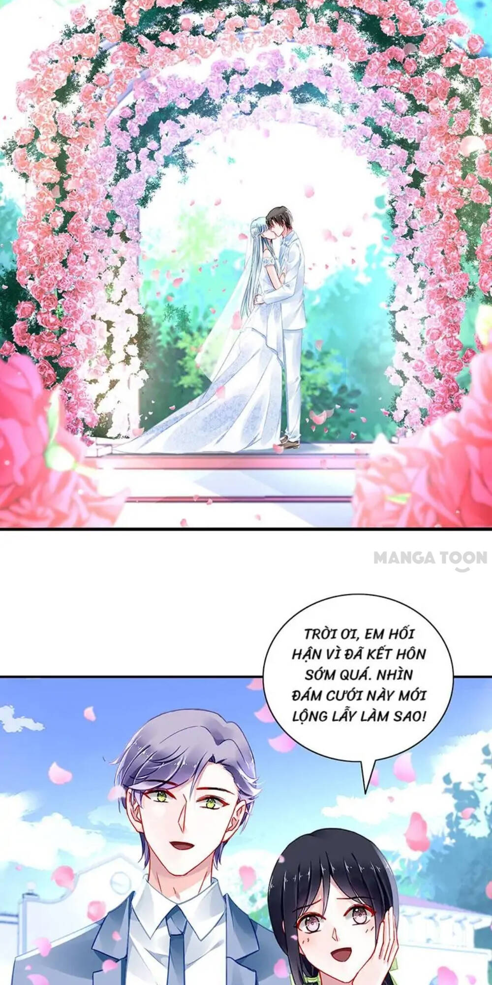 Thanh Xuân Bị Lãng Quên Chương 300 Ảnh 15