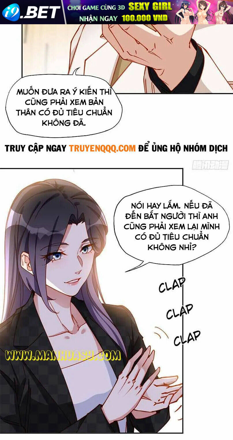 Ly Hôn Với Đại Boss Tôi Càng Tỏa Sáng Hơn Chương 104 Ảnh 9