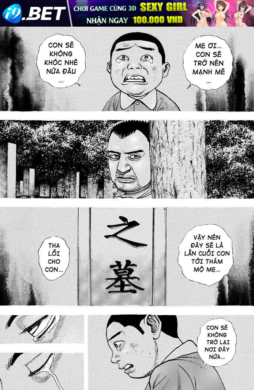 Tough - Miyazawa Kiichi Chương 413 Ảnh 9