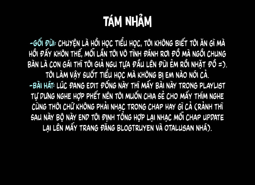 Hi-Posi Chương 23 Ảnh 31