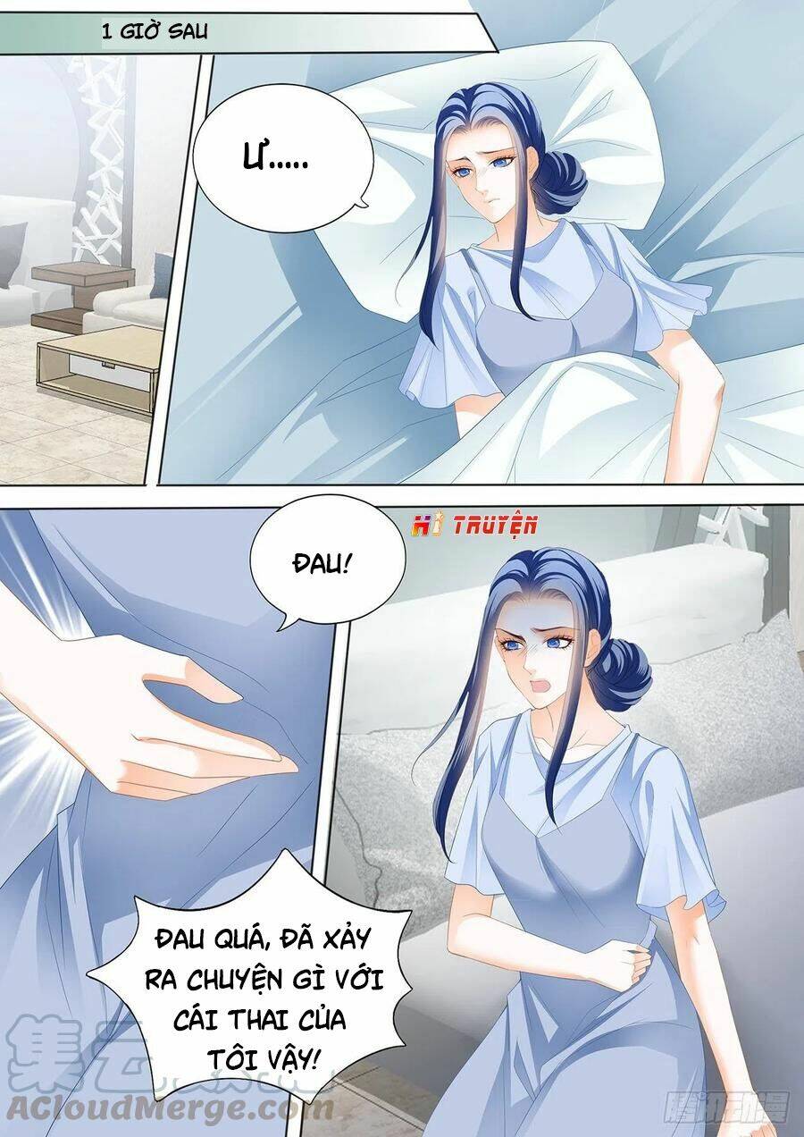 Thiểm Hôn Kiều Thê Chương 293 Ảnh 6