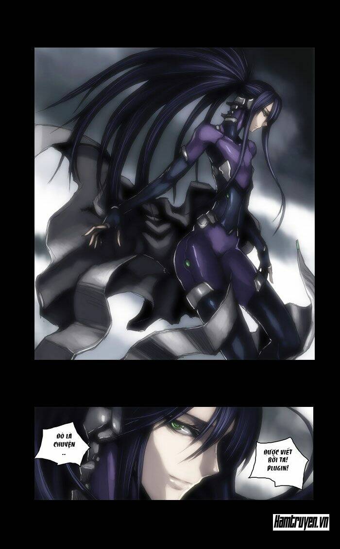 A Fairytale For The Demon Lord Chương 33 Ảnh 6