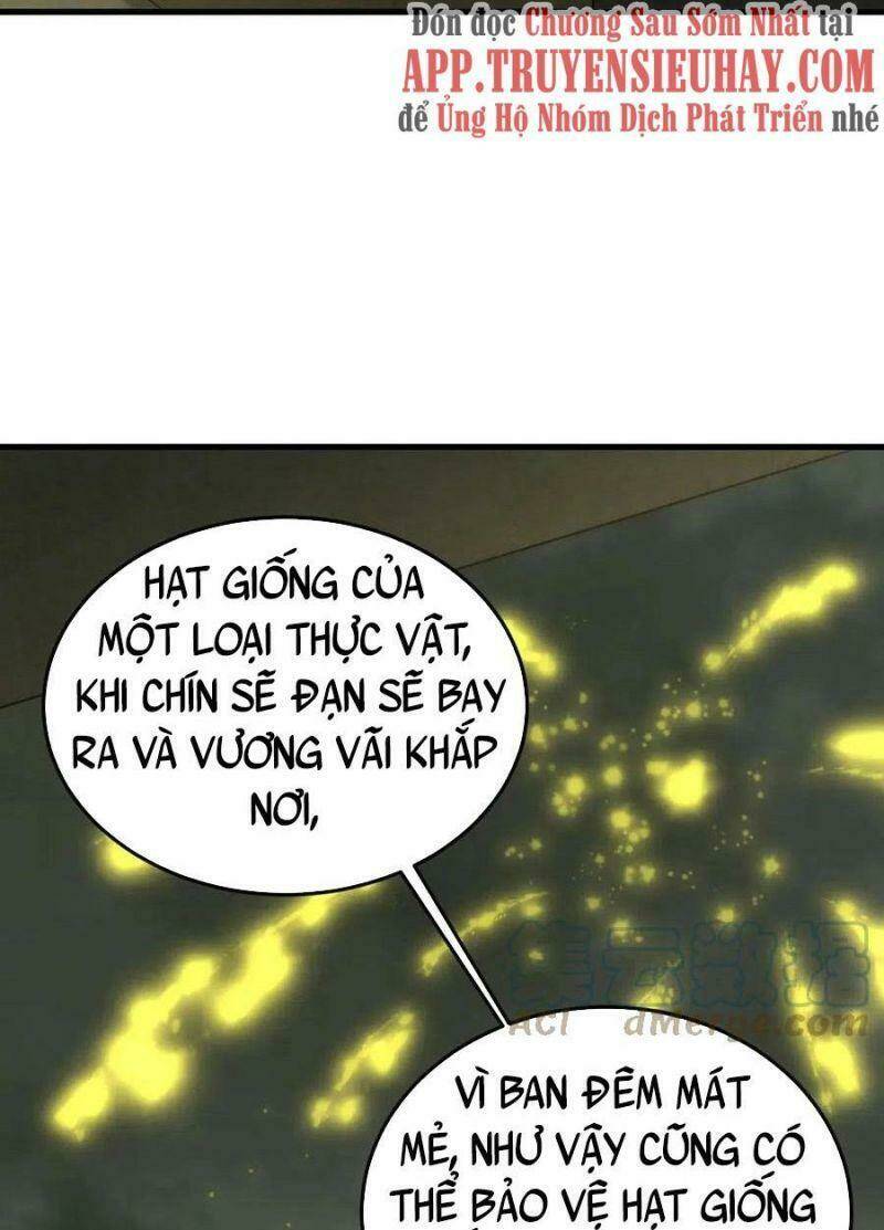 Mạt Thế Đạo Tặc Hành Chương 87 Ảnh 37