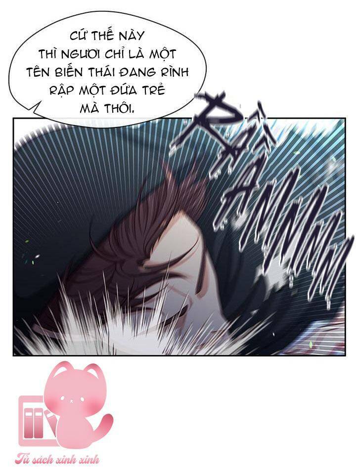 Hãy Coi Chừng Ác Nữ Chương 115 Ảnh 12