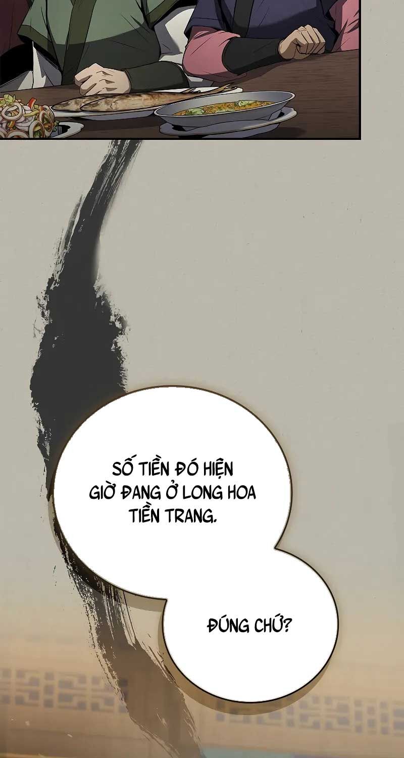 Chuyển Sinh Thành Tiêu Sư Chương 86 Ảnh 26