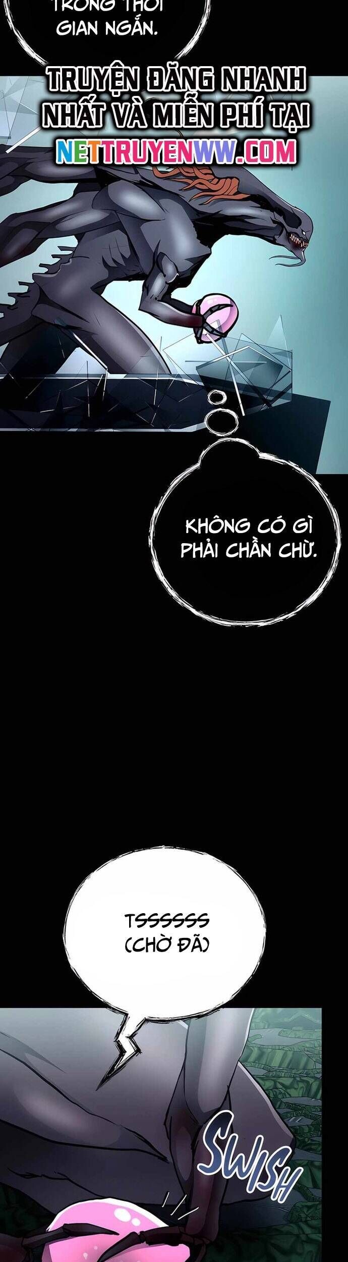 Tôi Đã Trở Thành Quái Vật Không Gian Chương 49 Ảnh 20