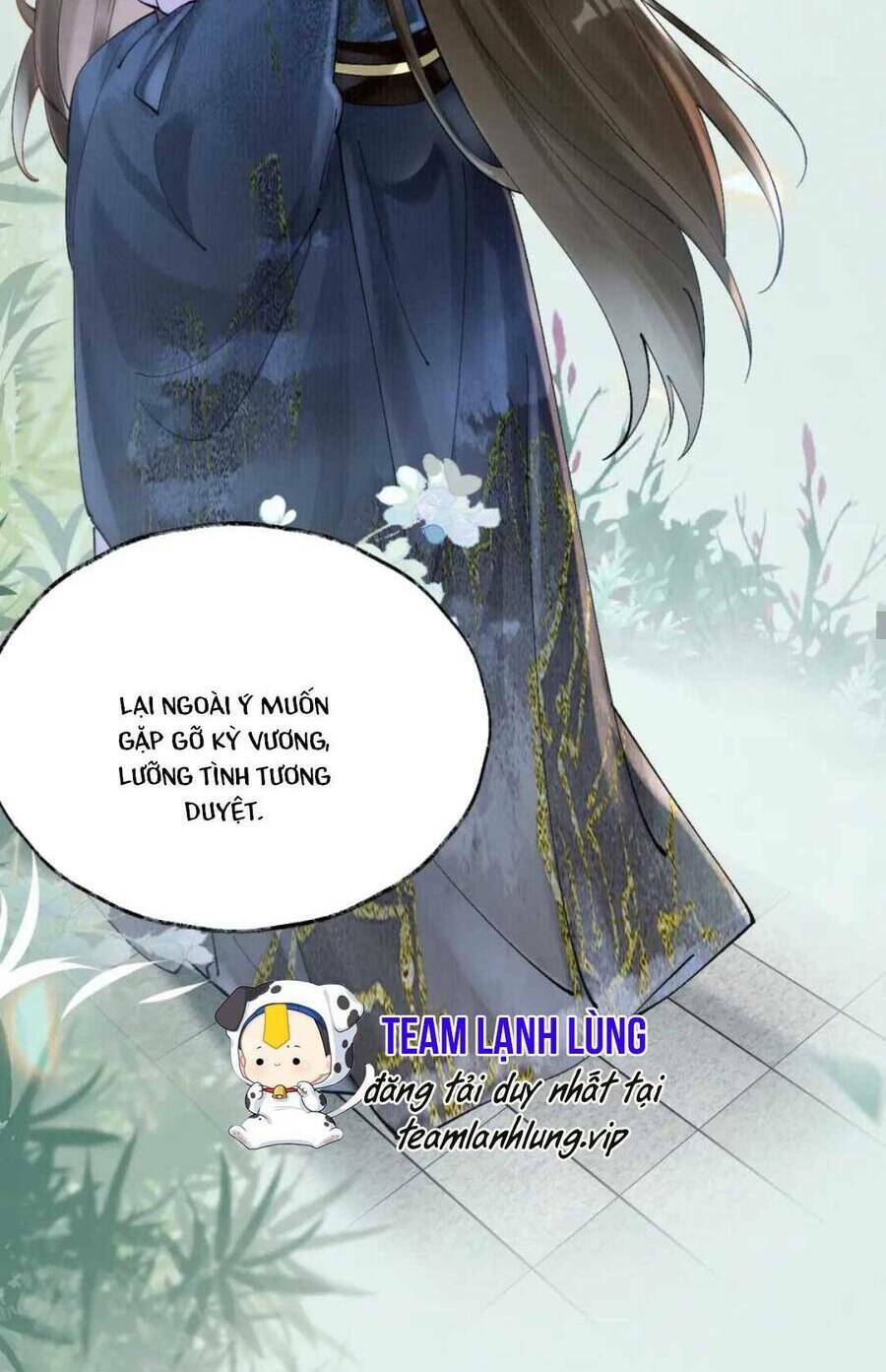 Hoàng Thúc Sủng Ta Đến Tận Xương Chương 16 Ảnh 54