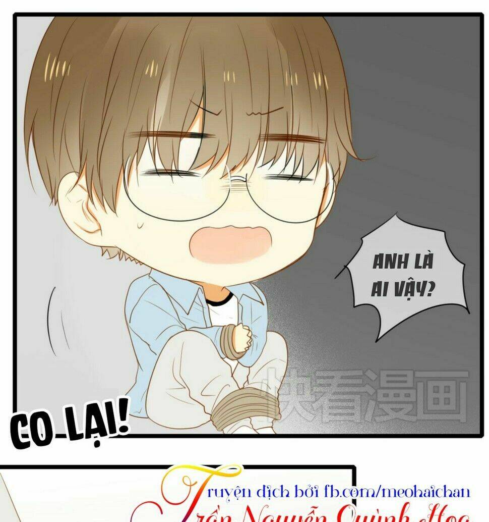 Điều Giáo Quan Hệ Chương 11 Ảnh 5
