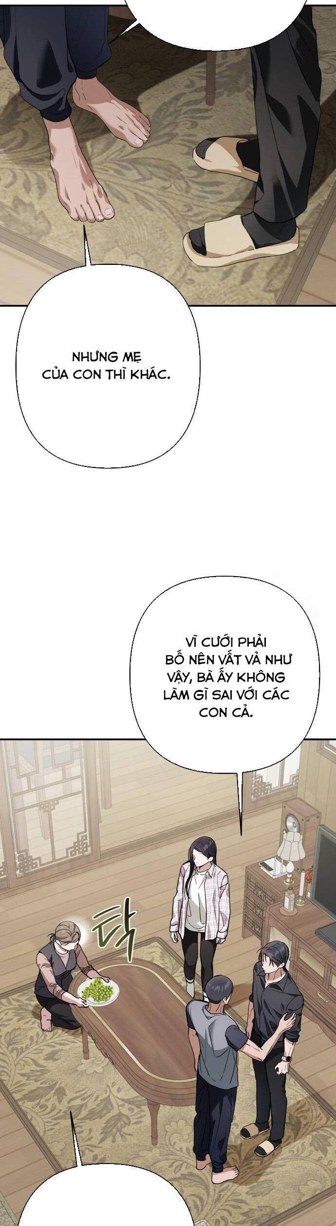Bóng Râm Mùa Xuân Chương 11 Ảnh 25