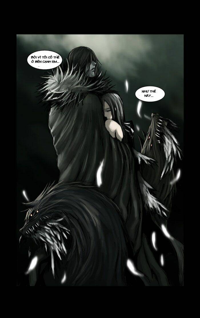 A Fairytale For The Demon Lord Chương 28 Ảnh 4