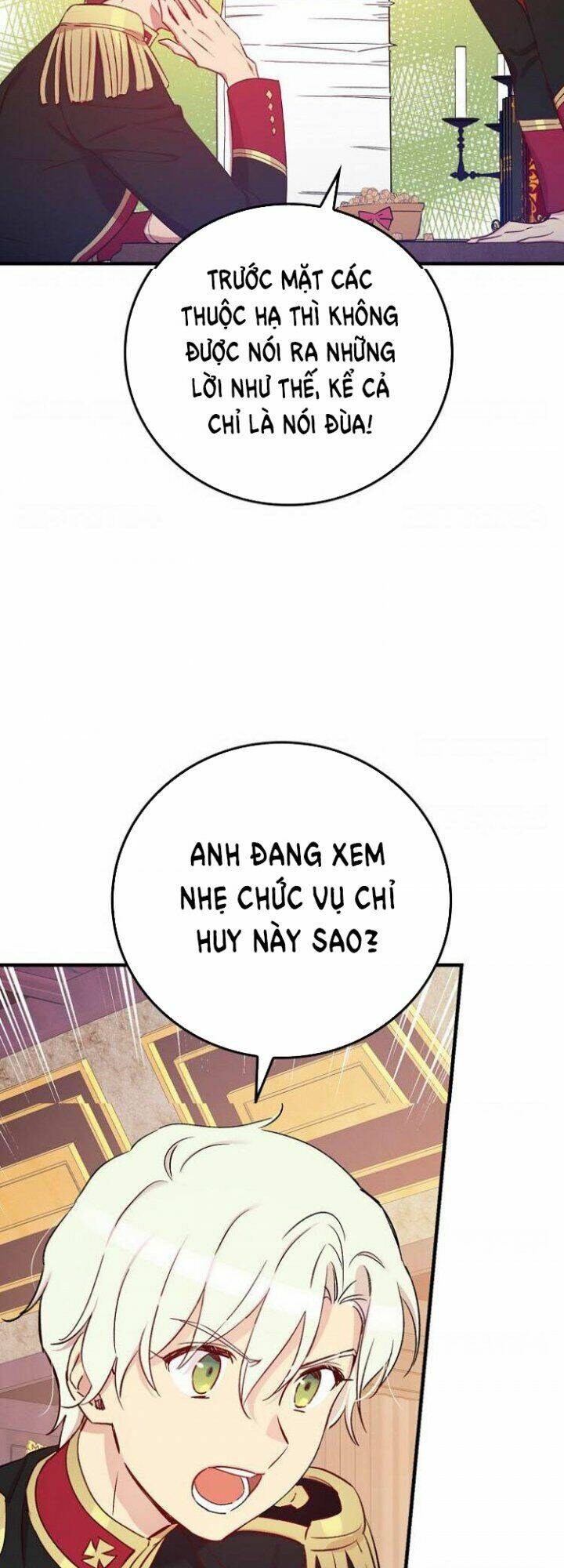 Kỵ Sĩ Đỏ Không Mê Tiền Mù Quáng Chương 40 Ảnh 28