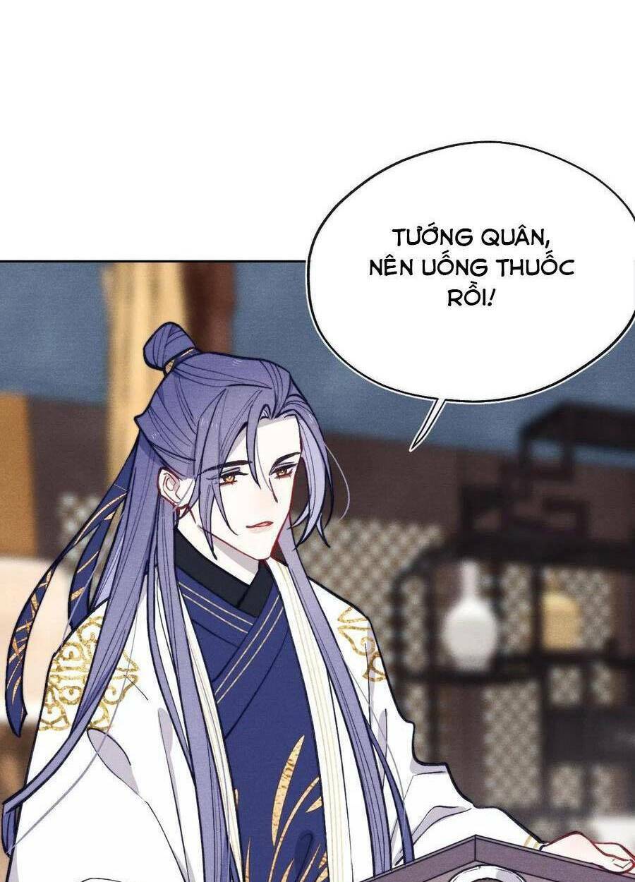 Quân Nhan Tựa Hoa Đào Chương 45 Ảnh 58