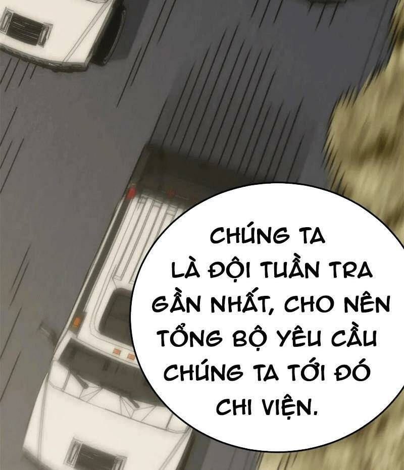 Mạt Thế Đạo Tặc Hành Chương 103 Ảnh 30